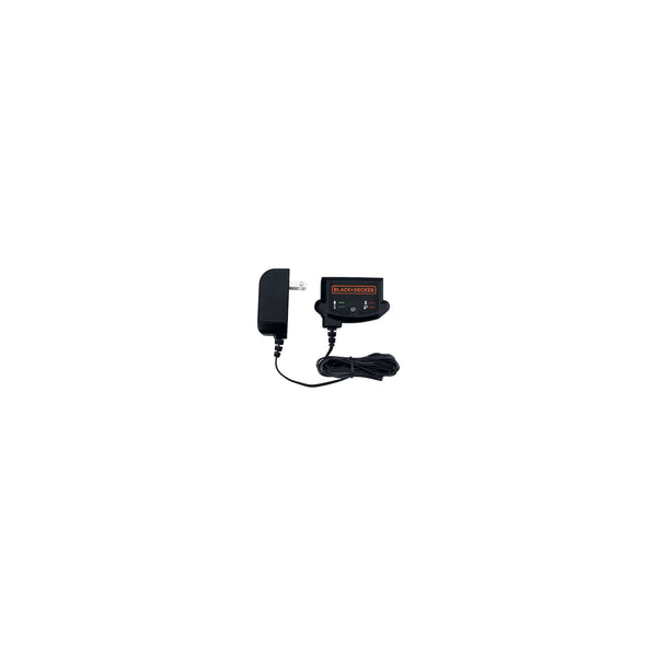 Black Decker 12V MAX*/20V MAX* Lithium Ion Battery Charger