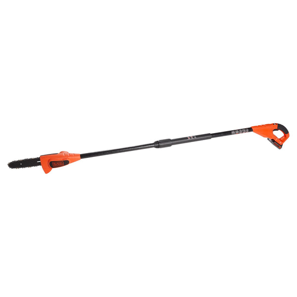 Black Decker 20V MAX* Lithium Pole Pruning Saw - Battery And Charger Not Included
