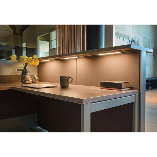 Black Decker 3-Bar Led Under Cabinet Lighting Kit Natural Daylight 12"