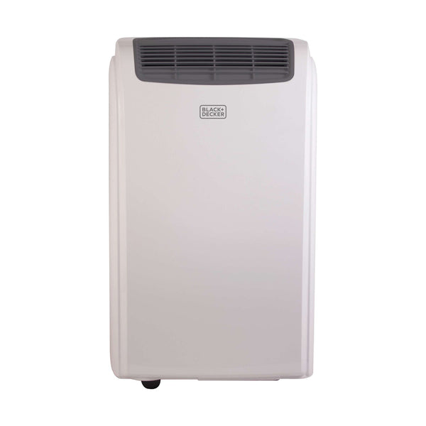 Black Decker 5 950 BTU (12 000 BTU ASHRAE) Portable Air Conditioner With Remote Control