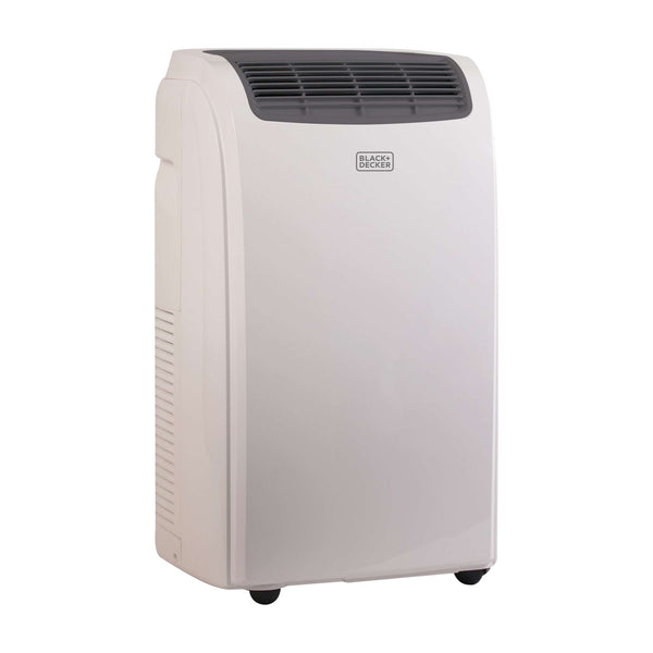 black decker 5 950 BTU (12 000 BTU ASHRAE) Portable Air Conditioner with Remote Control