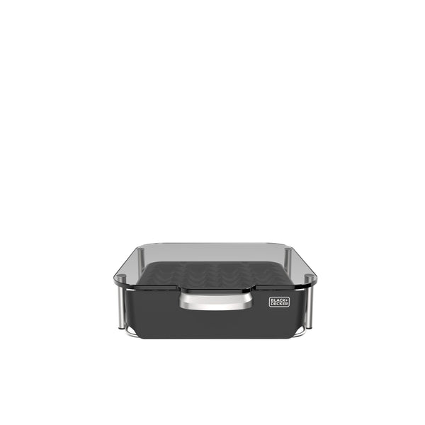 Black Decker Bev By BLACK+DECKER™ Cocktail Maker Capsule Storage Drawer