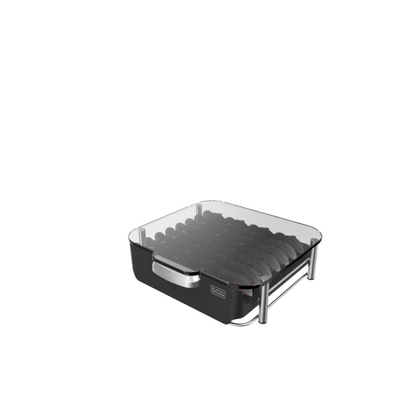 Black Decker Bev By BLACK+DECKER™ Cocktail Maker Capsule Storage Drawer