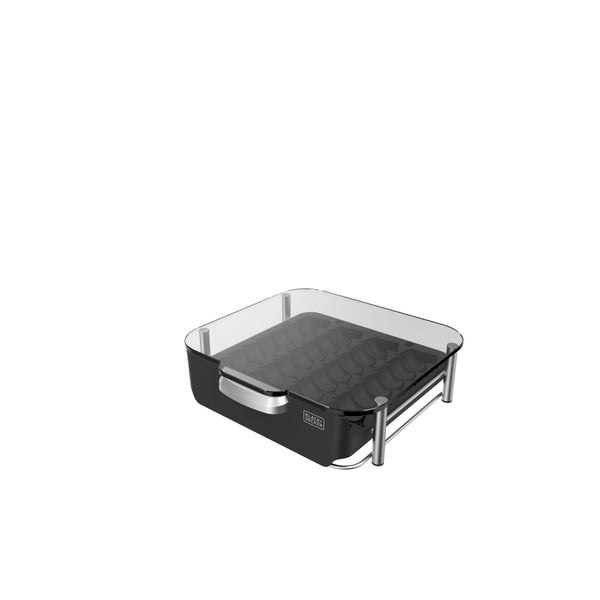 black decker bev by BLACK+DECKER™ Cocktail Maker Capsule Storage Drawer