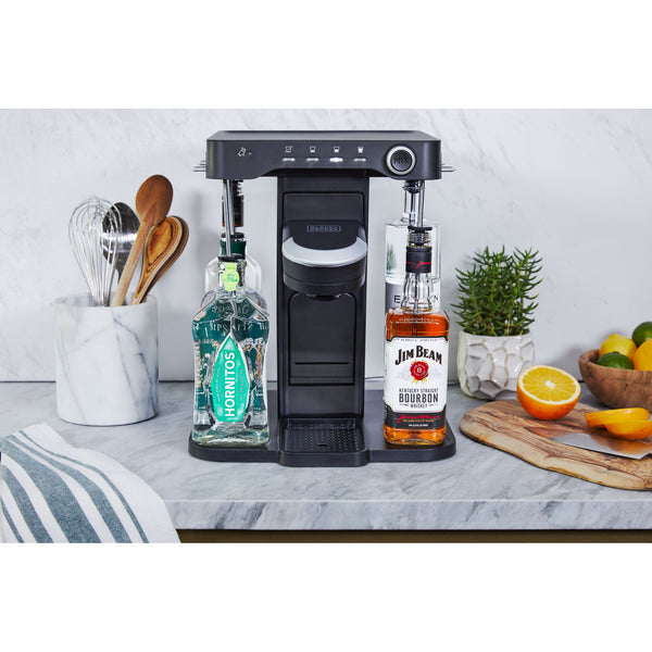 Black Decker Bev By BLACK+DECKER™ Cocktail Maker Machine
