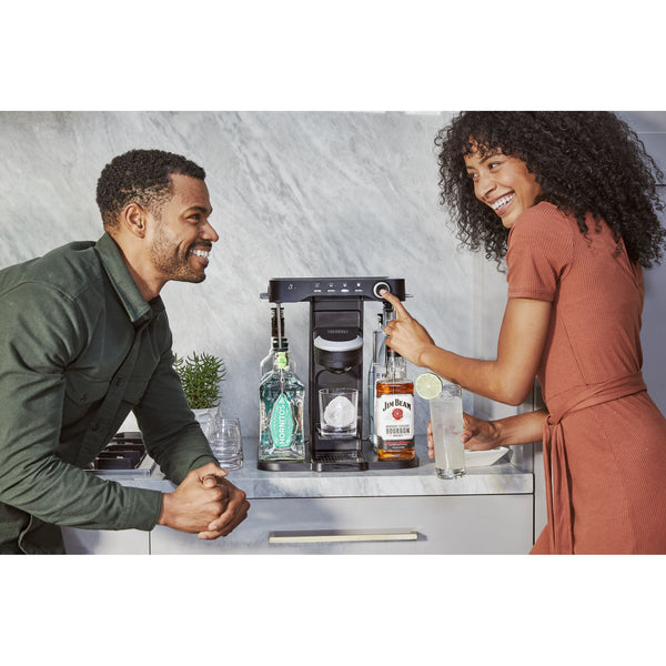 black decker bev by BLACK+DECKER™ Cocktail Maker Machine
