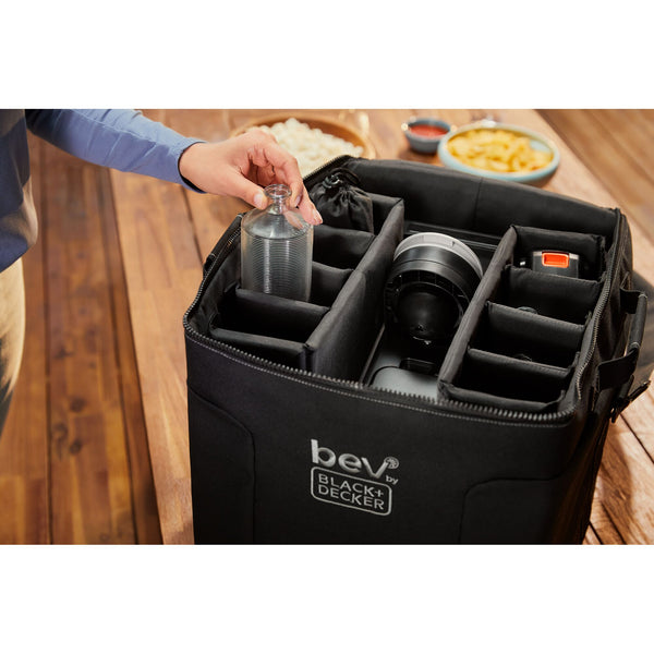 black decker bev by BLACK+DECKER™ Cocktail Maker Storage Bag