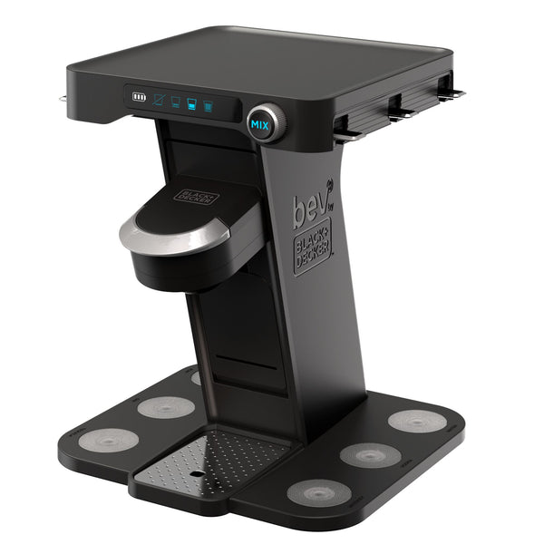 Black Decker Bev By BLACK+DECKER™ Cordless Cocktail Maker