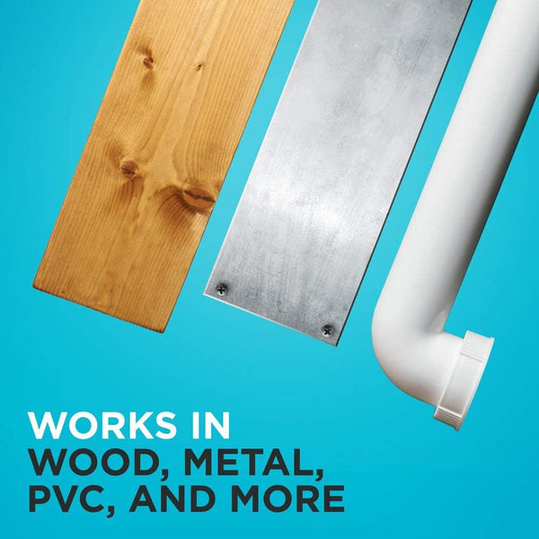 Black Decker Beyond By BLACK+DECKER™ Drill Bit Set / Screwdriver Bit Set 46-Piece