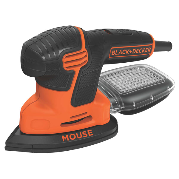 Black Decker 1.2 Amp Electric Detail Sander