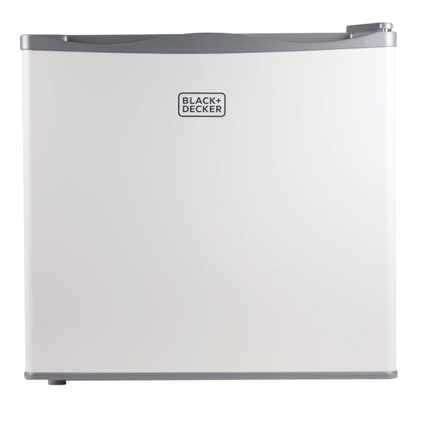Black Decker 1.2 Cu. Ft. Compact Upright Freezer