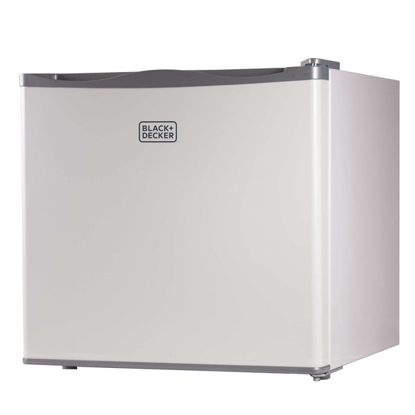 black decker 1.2 Cu. Ft. Compact Upright Freezer