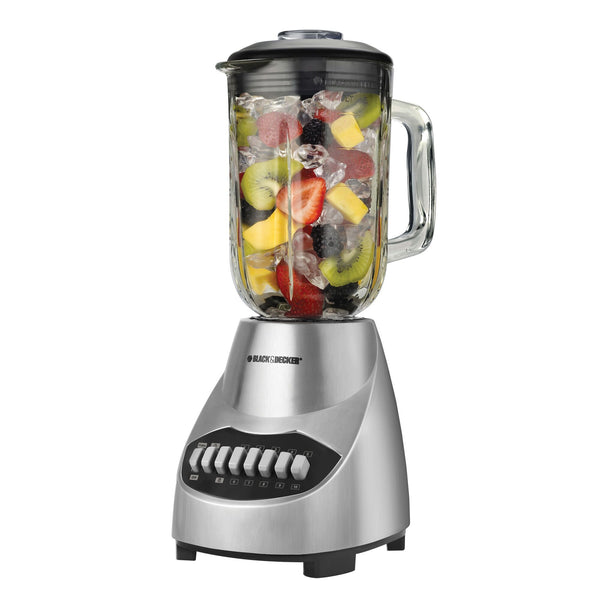 black decker 10-Speed Blender