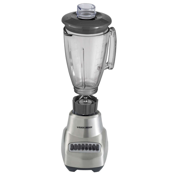 black decker 12-Speed Blender