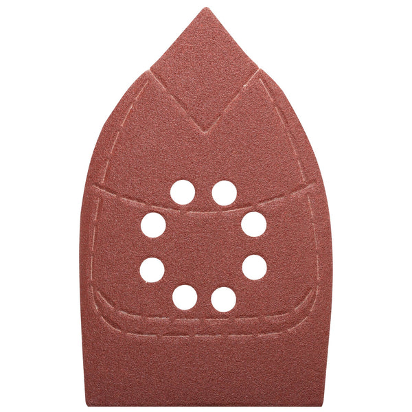 black decker 120G Mega MOUSE™ Sandpaper 5-Pack