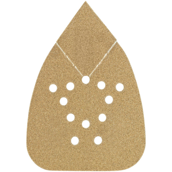black decker 120G MOUSE™ Sandpaper 5-Pack