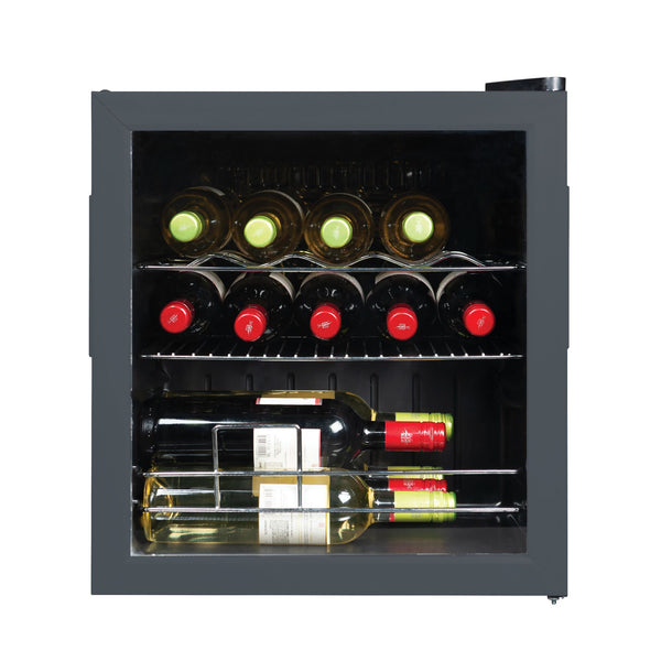 black decker 14 Bottle Capacity Wine Cellar
