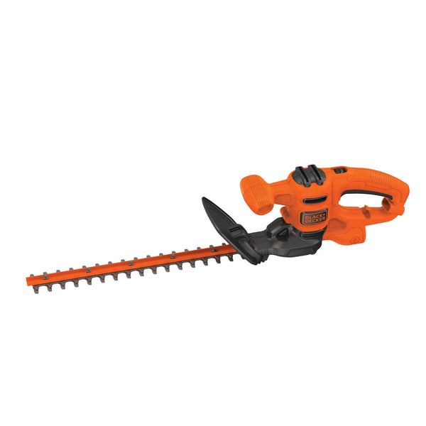 Black Decker 16 In. Electric Hedge Trimmer