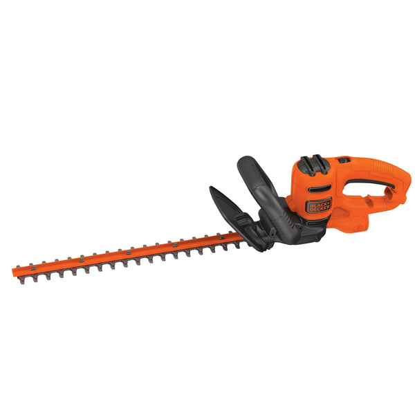 Black Decker 18 In. Electric Hedge Trimmer
