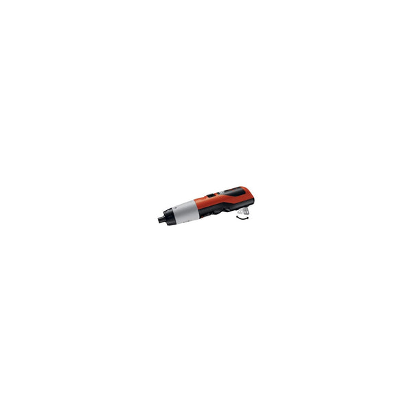 Black Decker 2.4V MAX* Rechargeable Screwdriver
