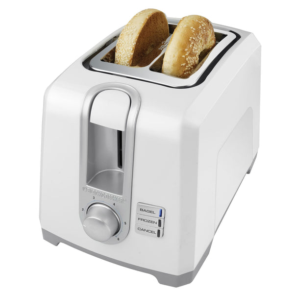 black decker 2-Slice Toaster