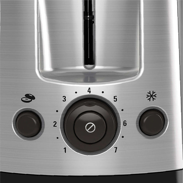 Black Decker 2-Slice Toaster