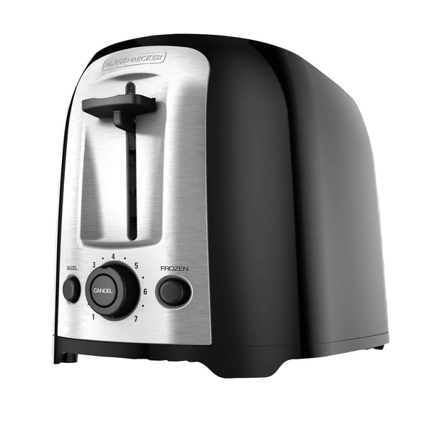 black decker 2-Slice Toaster
