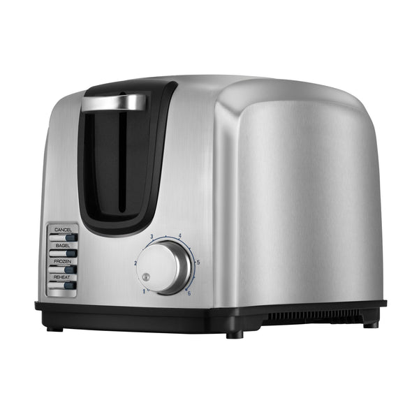 black decker 2-Slice Toaster