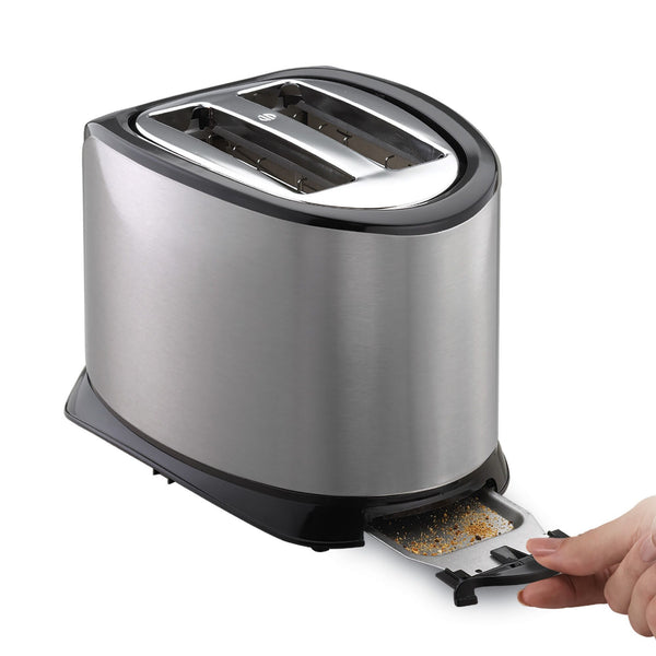 Black Decker 2-Slice Toaster