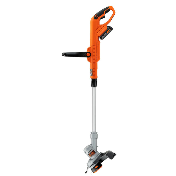 Black Decker 20V MAX* 12" String Trimmer/Edger