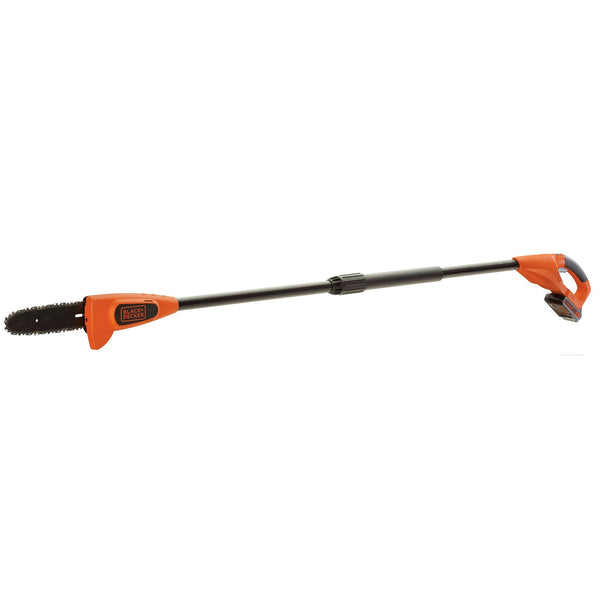 Black Decker 20V MAX* Lithium Pole Pruning Saw
