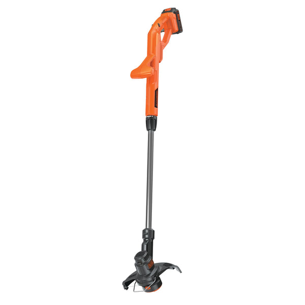 Black Decker 20V MAX* String Trimmer