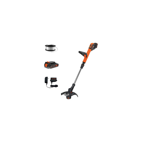 Black Decker 20V MAX* String Trimmer / Edger