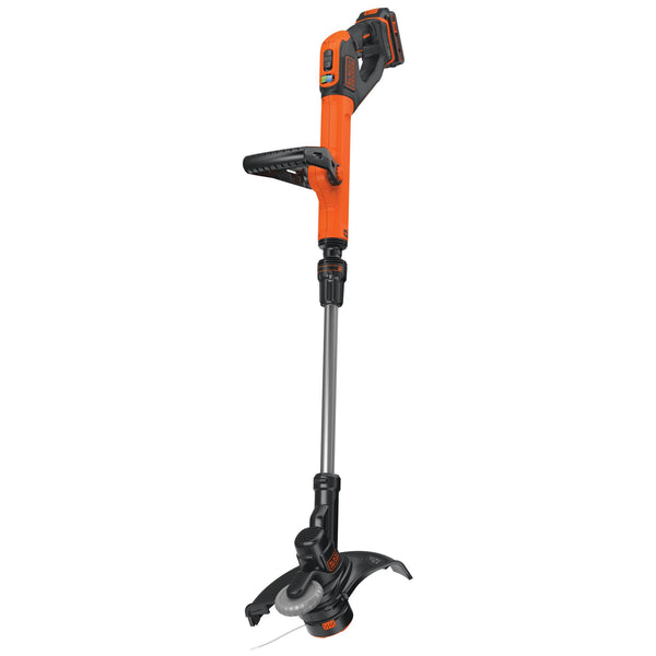 black decker 20V MAX* String Trimmer / Edger