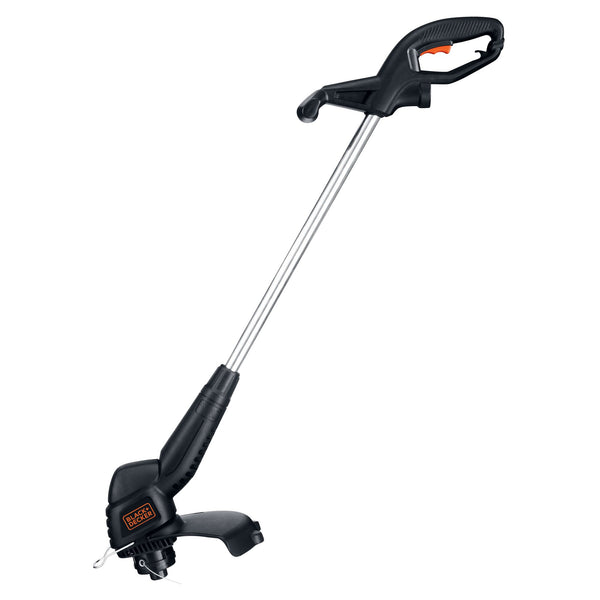 Black Decker 3.5 Amp 12 Inch 2-in-1 Trimmer/Edger
