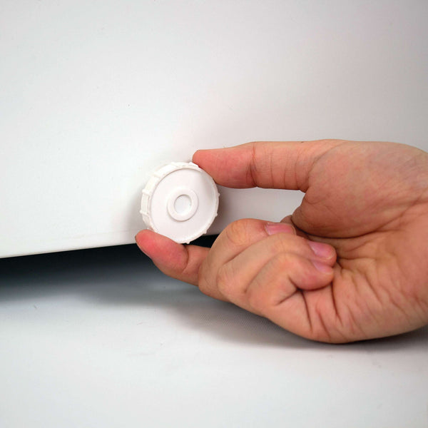 Black Decker 3.5 Cu. Ft. Chest Freezer