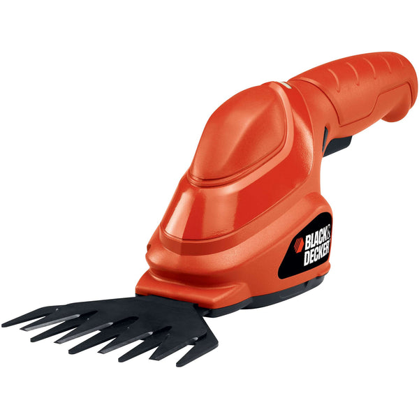 Black Decker 3.6V MAX* 4 Inch Grass Shear