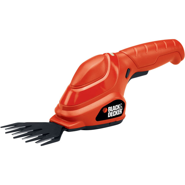 Black Decker 3.6V MAX* 4 Inch Grass Shear