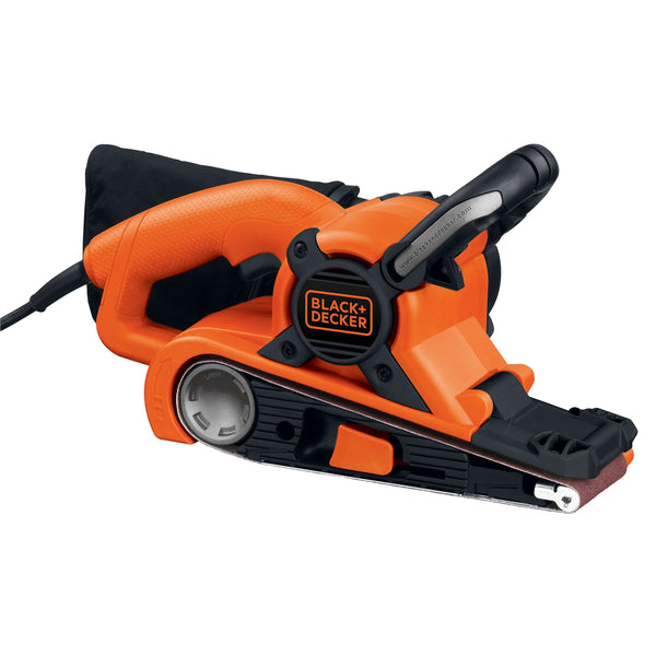 Black Decker 3 In. X 21 In. Dragster Belt Sander