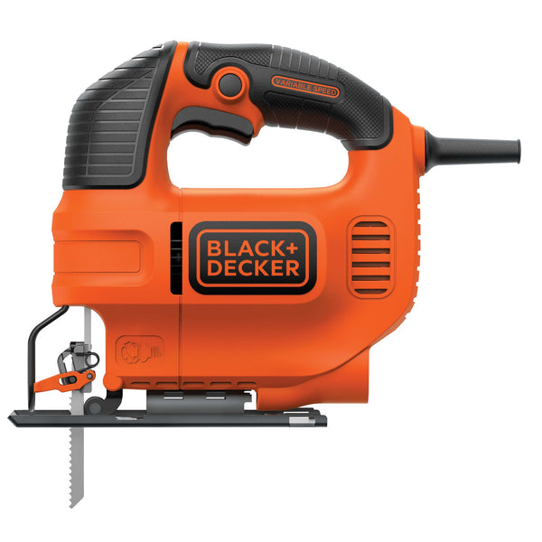 Black Decker 4.5 Amp Electric Jig Saw