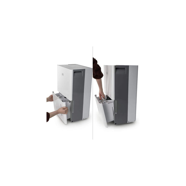 Black Decker 4 500 Sq. Ft. Portable Dehumidifier