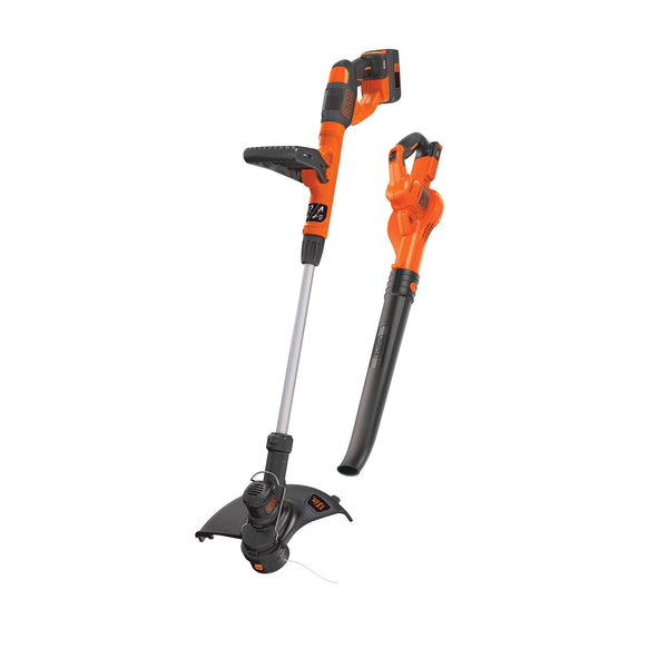 Black Decker 40V MAX* Lithium Combo Kit