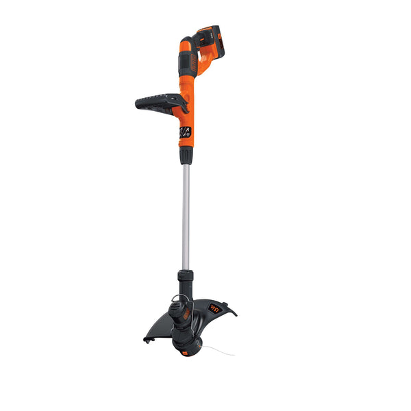 Black Decker 40V MAX* Lithium String Trimmer