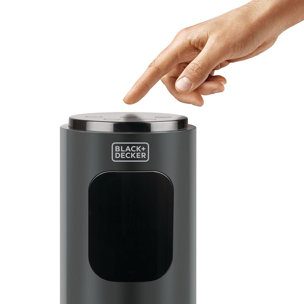 black decker 48 in. Tower Fan with Remote