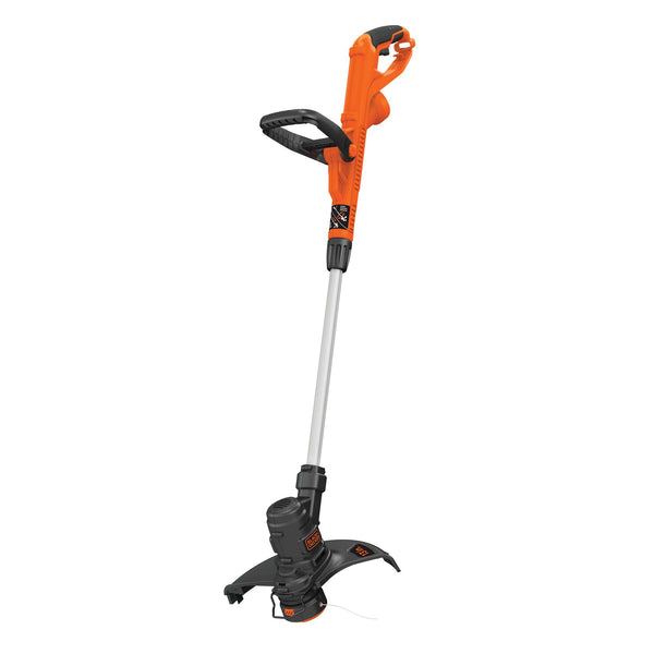 Black Decker 5.0 Amp 13" String Trimmer/Edger
