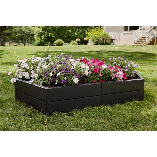 Black Decker 5ft Raised Graden Bed