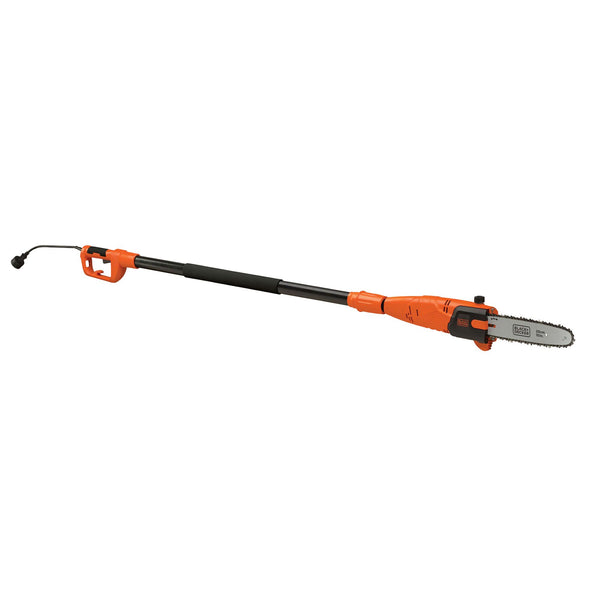 Black Decker 6.5 Amp 9-1/2 Ft. Pole Saw