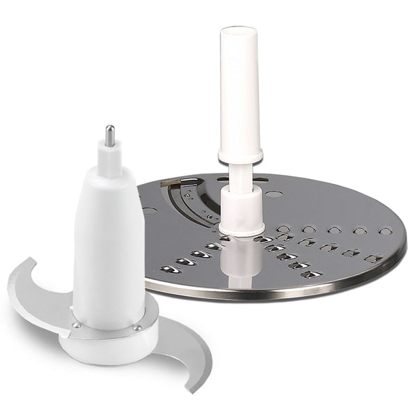 Black Decker 8 Cup Food Processor