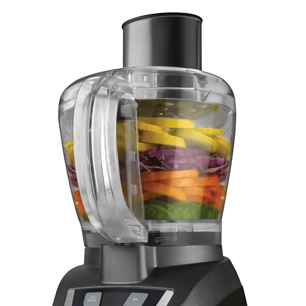 black decker 8 Cup Food Processor