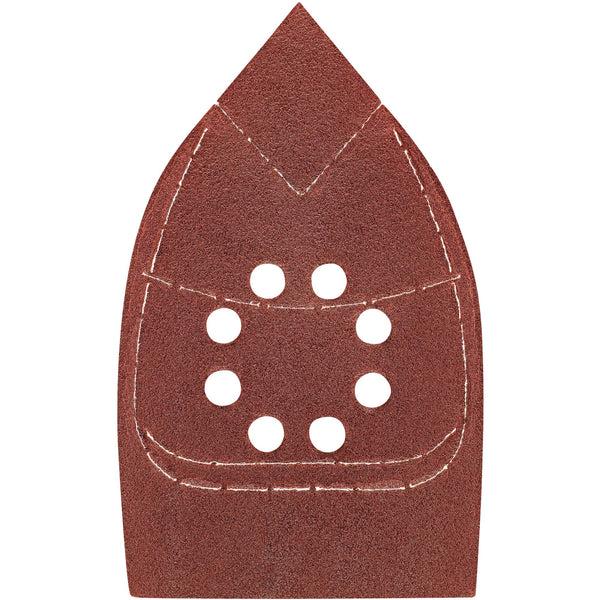 black decker 80G Mega MOUSE™ Sandpaper 5-Pack